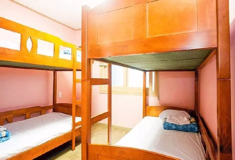پانسیون Jeju You Guest House