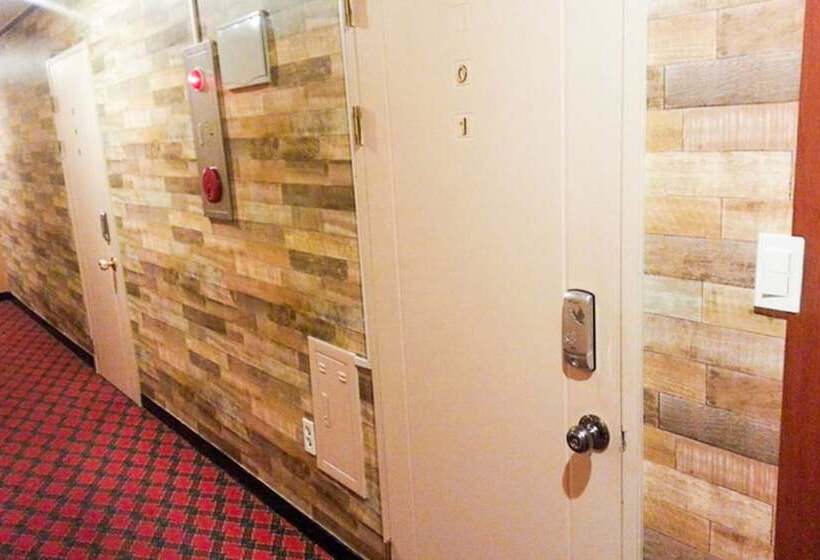 Pensão Jeju You Guest House