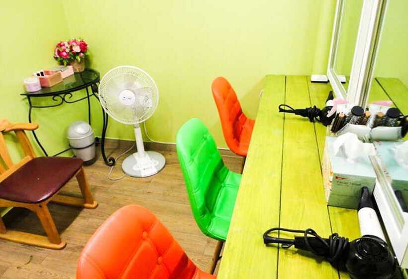 Pensão Jeju You Guest House