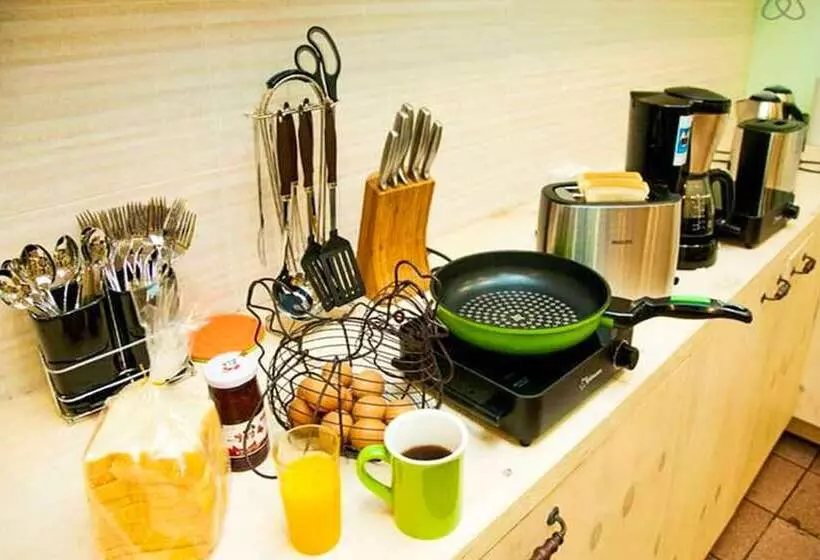 پانسیون Jeju You Guest House
