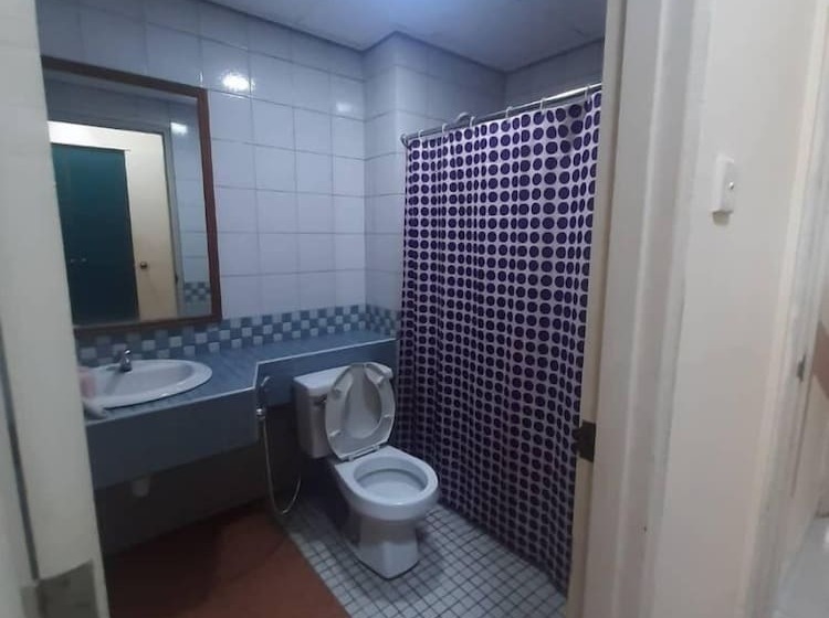 Seri Bulan Condominium