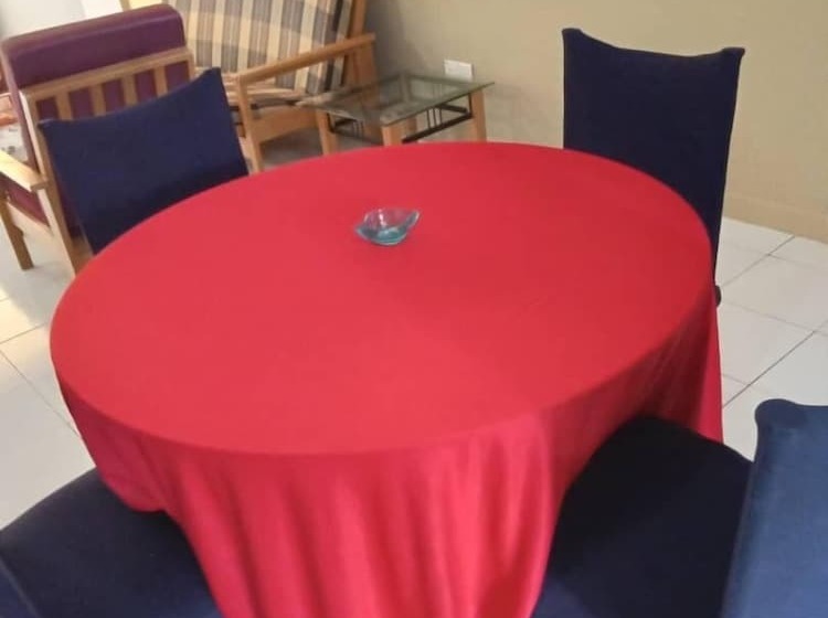 Seri Bulan Condominium