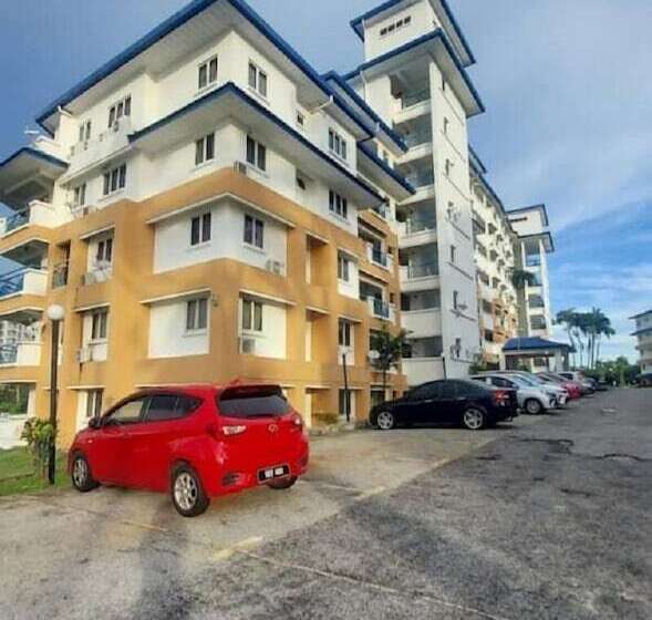 Seri Bulan Condominium