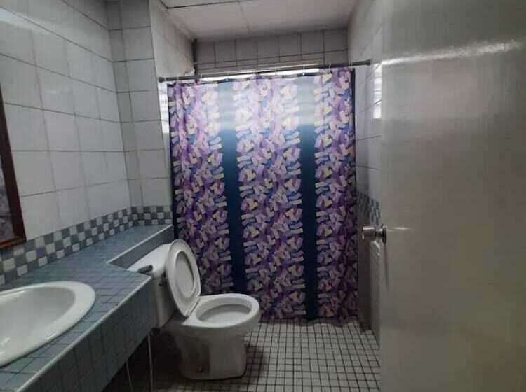 Seri Bulan Condominium