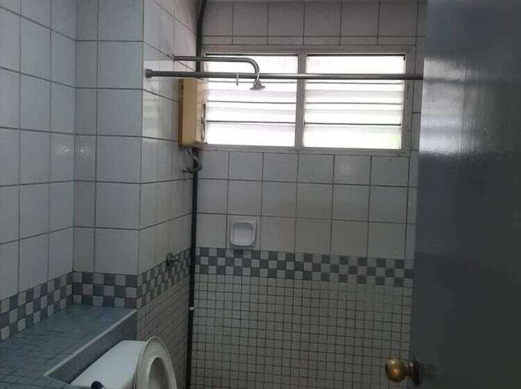 Seri Bulan Condominium