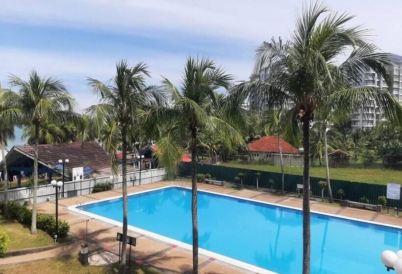 Seri Bulan Condominium