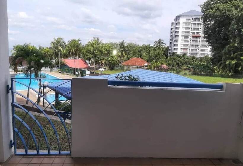 Seri Bulan Condominium