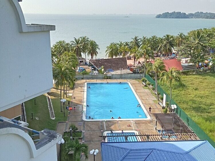 Seri Bulan Condominium