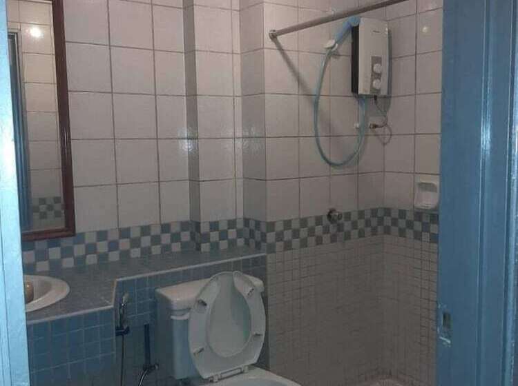 Seri Bulan Condominium