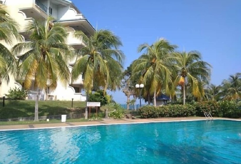 Seri Bulan Condominium