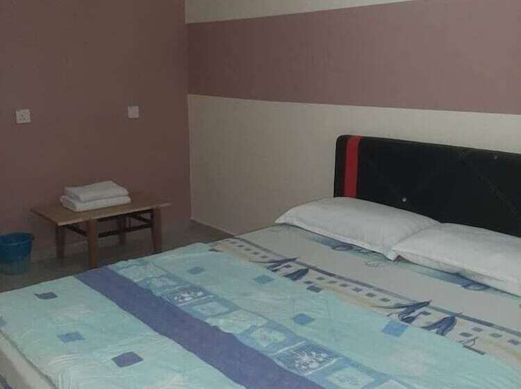 Seri Bulan Condominium