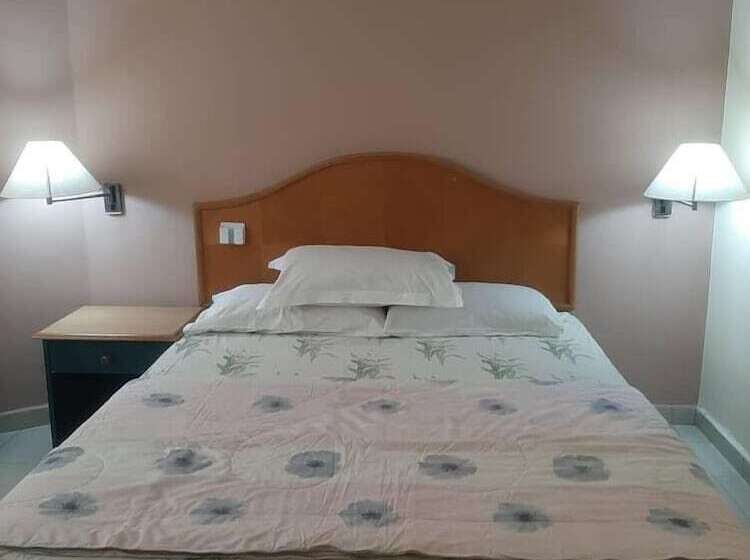 Seri Bulan Condominium