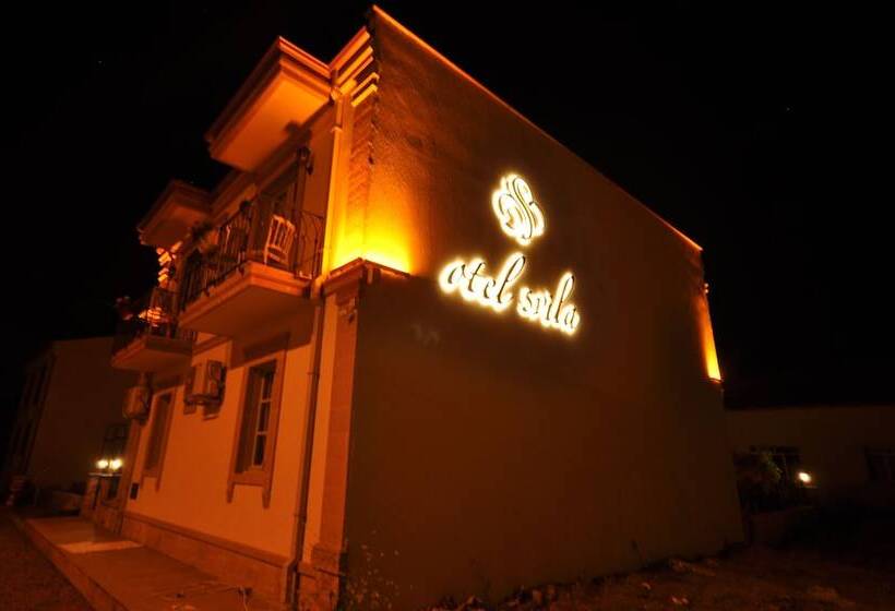 Svila Otel