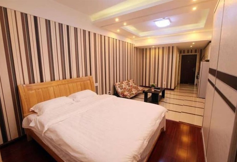 ホテル Nanchang Wenxinxiaozhu