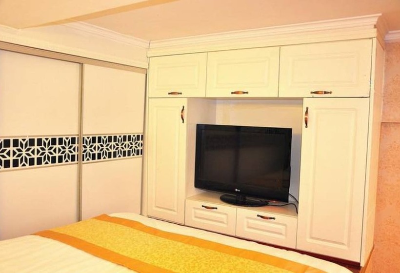 ホテル Nanchang Wenxinxiaozhu