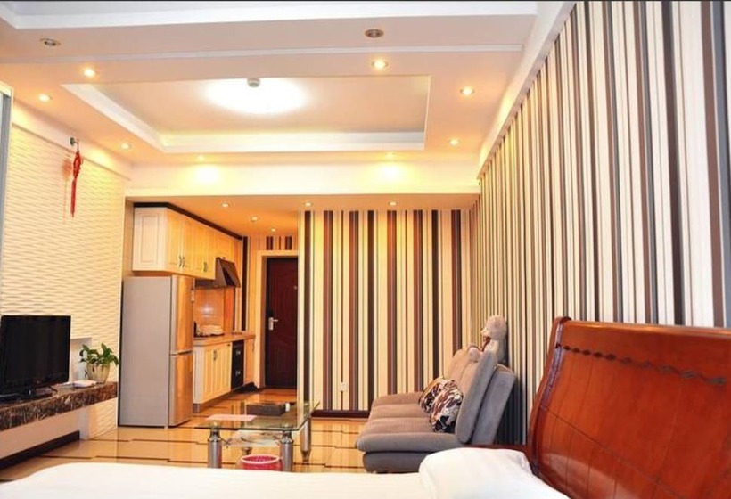 ホテル Nanchang Wenxinxiaozhu