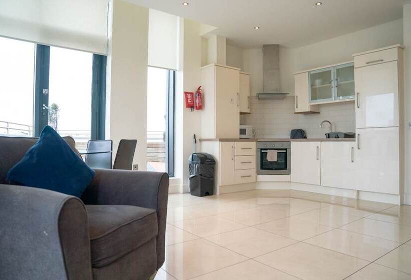 Citypoint Apartments