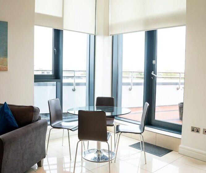 Citypoint Apartments