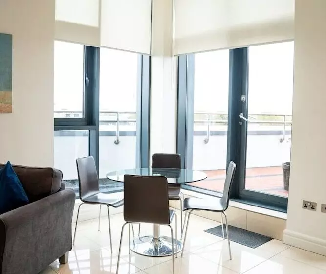 Citypoint Apartments