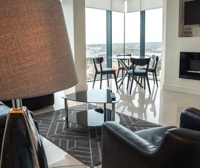 Citypoint Apartments