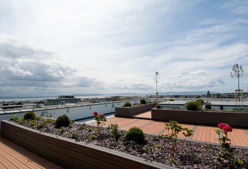 Citypoint Apartments