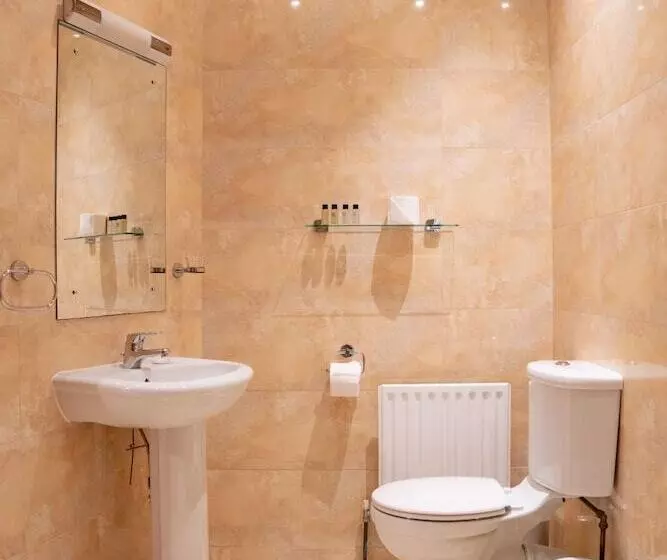 Citypoint Apartments