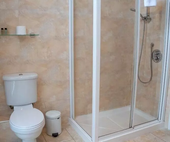 Citypoint Apartments