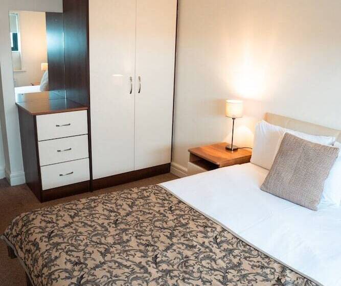 Citypoint Apartments