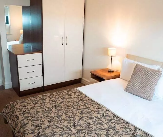 Citypoint Apartments