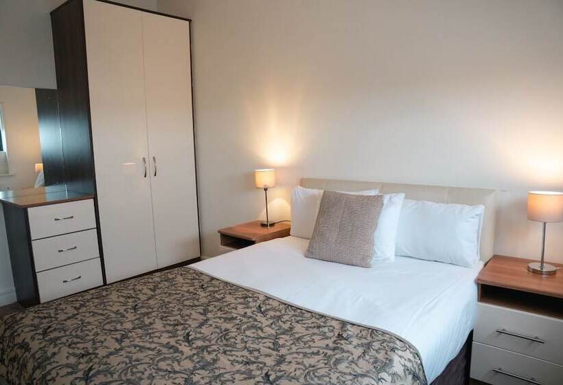 Citypoint Apartments