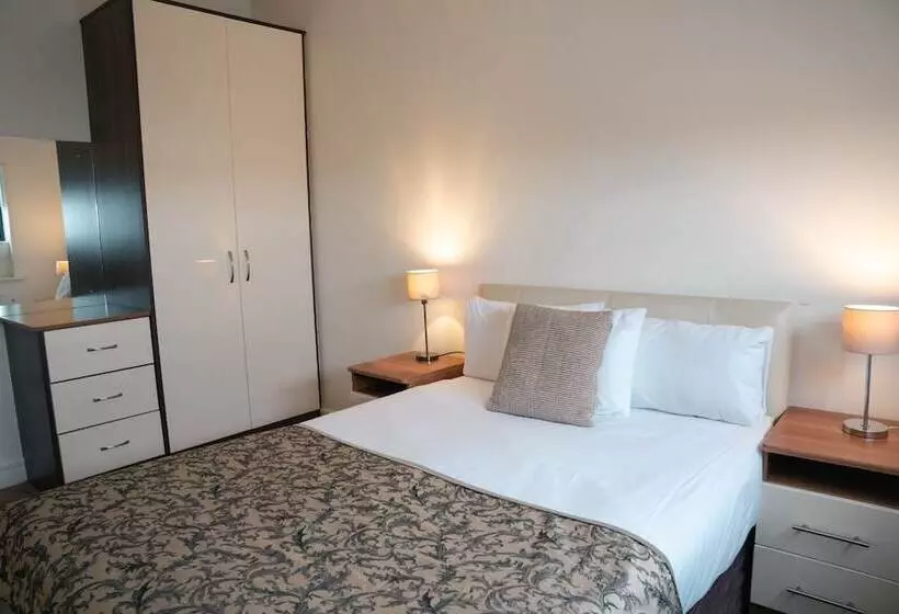 Citypoint Apartments