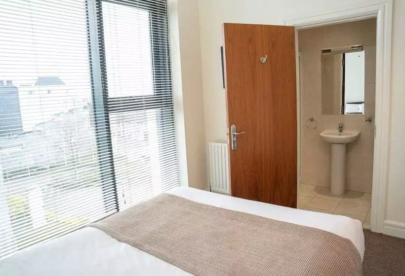 Citypoint Apartments