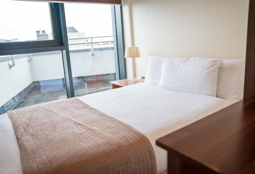 Citypoint Apartments