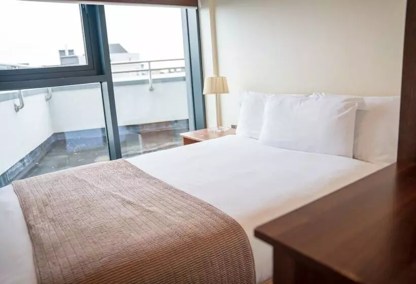 Citypoint Apartments