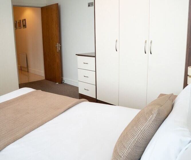 Citypoint Apartments