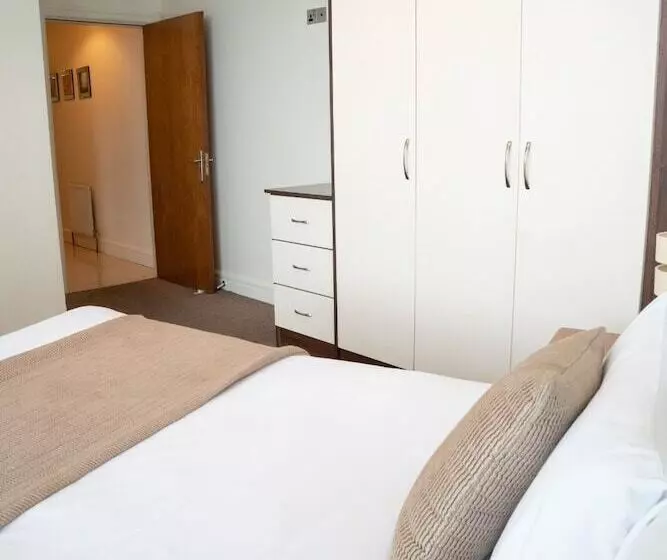 Citypoint Apartments