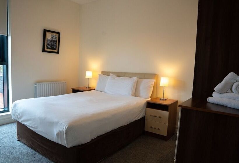 Citypoint Apartments