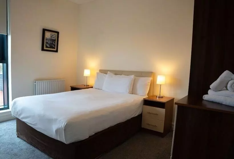 Citypoint Apartments