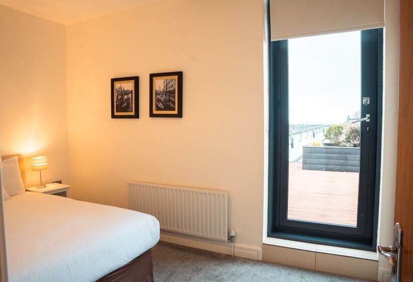 Citypoint Apartments