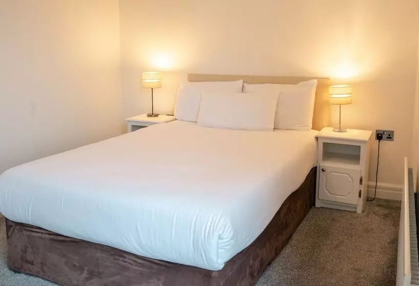 Citypoint Apartments