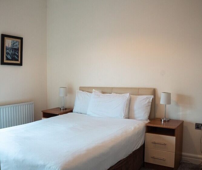 Citypoint Apartments