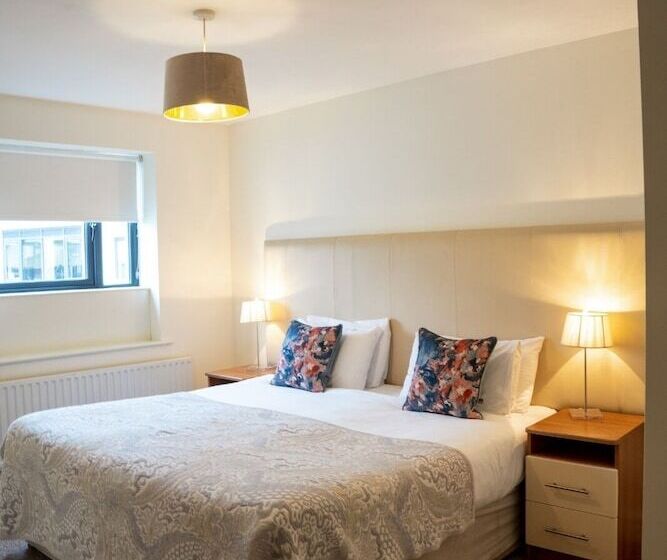 Citypoint Apartments