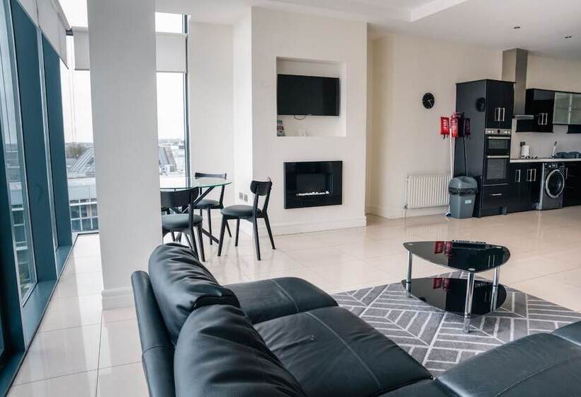 Citypoint Apartments