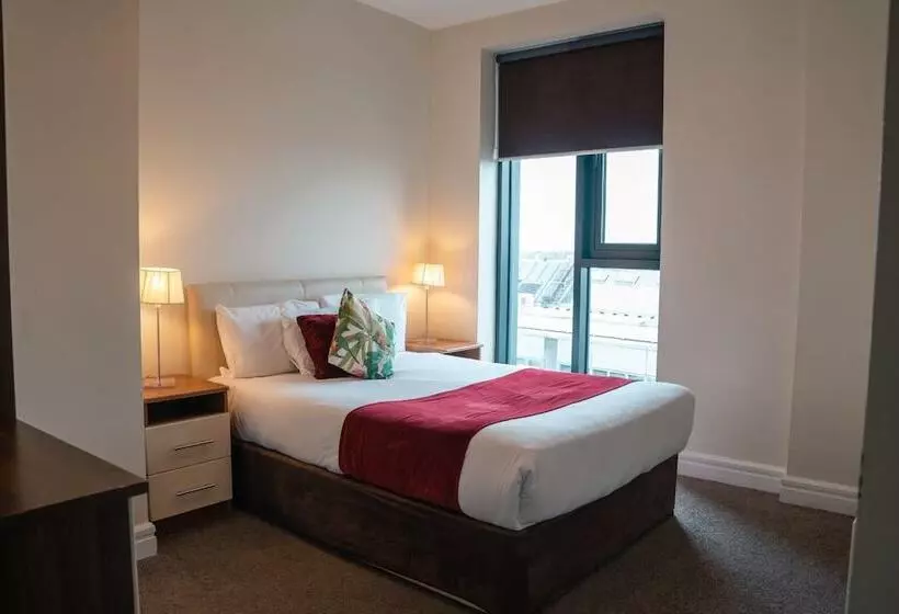 Citypoint Apartments