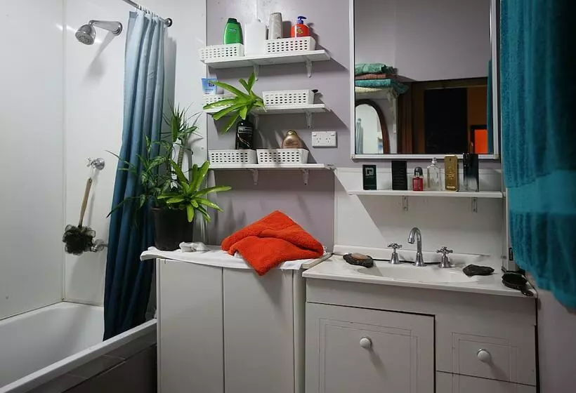 Aamiaismajoitus (B&B) Tropical Bliss Bnb