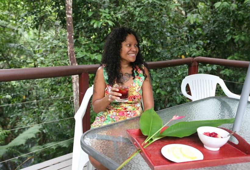 Bed and Breakfast Tropical Bliss Bnb