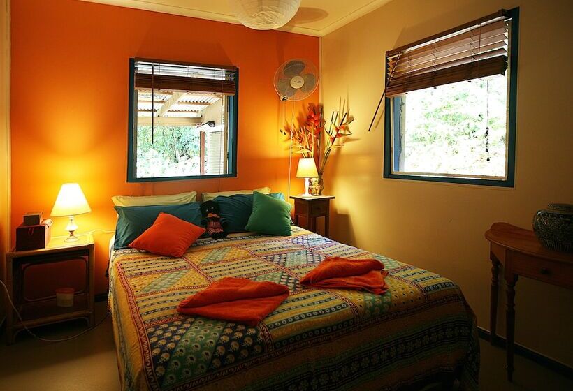 Bed and Breakfast Tropical Bliss Bnb