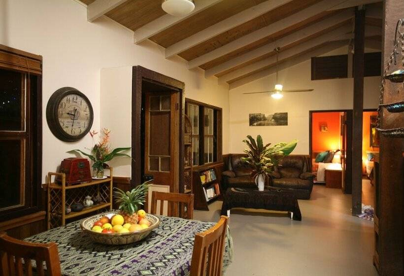 Bed and Breakfast Tropical Bliss Bnb