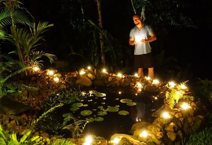 Bed and Breakfast Tropical Bliss Bnb