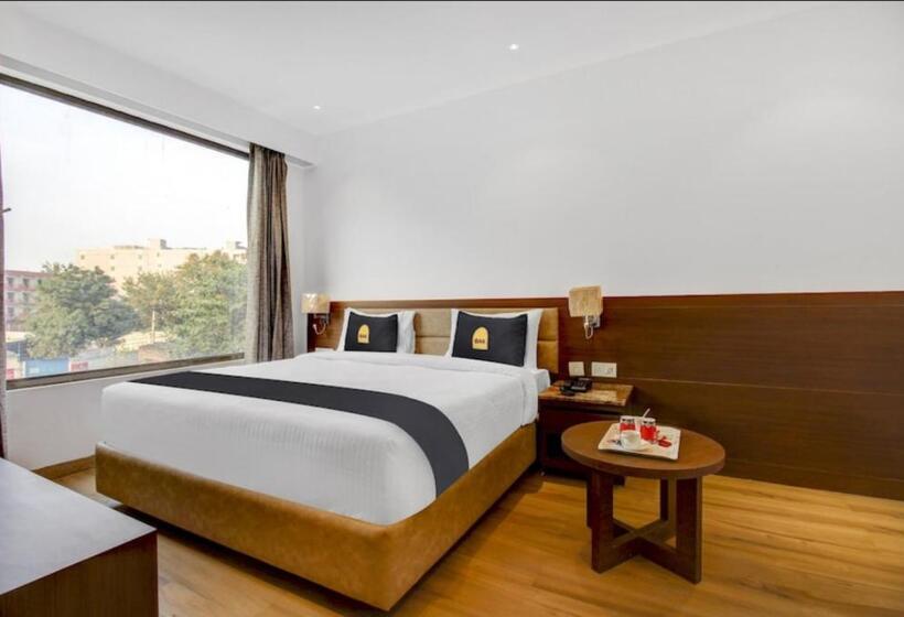 هتل Aurelia Grand Lucknow Couple Friendly